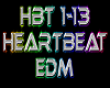 HEARTBEAT rmx