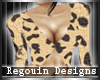 [R] Sexy Vest Animal