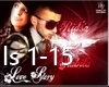 Ridsa - Love Story