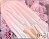 ⓐ Rose Ombre Skirt