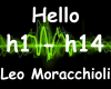 Hello - Leo Moracchioli