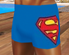 Superman boxer sexy 1