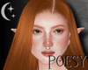 P☾ Cecily Natural