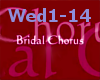 [R] Wedding Chorus
