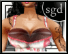 !SGD Bej Prego XXL