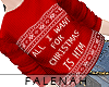 🎄 Christmas Sweater F
