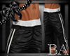 [BA] black  Shorts