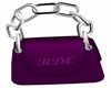Jade Short Dress Purse 2