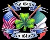 irish sticker
