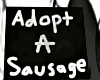 JV Adopt A Sausage