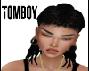 TomBoy Hair