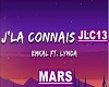 J'La Connais