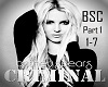 BritneyS Criminal PT 1