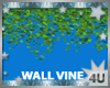 Wall Vine 1