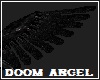 Doom Angel Wings