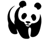 Sticker WWF