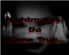 (K)Nightmares...