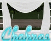 Cha`Animated Curtain #2