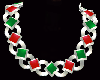 Christmas Cheer Necklace