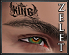 |LZ|King Eyebrow