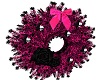 Monster High Wreath