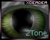!D! Unisex Eyes #114