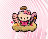 Hello Kitty Rug |V1