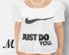 £|  Just Do You