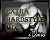 DJ Extra Hardstyle Mix