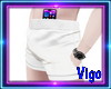 Vigo. White Short And Hp