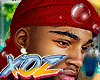 xOz Ant Fitted Durag '25