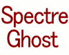 Spectra Ghost