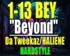 Beyond-Da Tweekaz/HS..