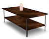!Cafe coffee table rect
