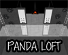 {EL} Panda Loft