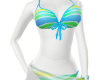 bikini spring colors