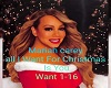 MariahCarey Christmas