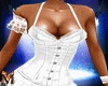 Ask Sexy white dress*P