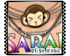 M` Sarah Custom Neck/
