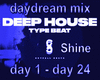 daydream  mix