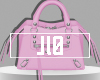 Purse | Pink