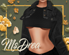 Black Layer Jacket