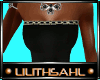 LS~(BF) Chain Black