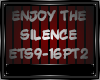 ENJOY THE SILENCE PT 2-2