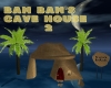 Bam Bam's Cave House 2