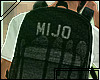 Mijo #Custom