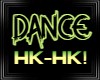3R Dance HK