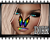 |D| Rainbow Butterfly 