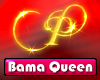 pro. uTag Bama Queen