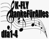 K-FLY-DFA